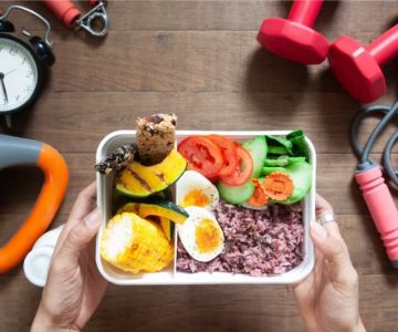 Best Foods to Eat Before and After Exercise – Fuel Your Workout for Maximum Results