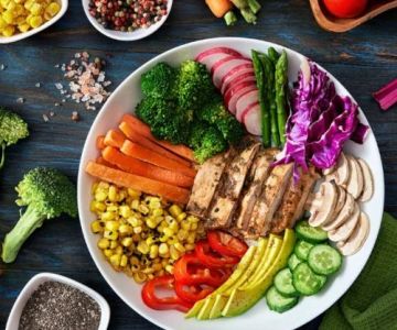 Advanced Techniques for Better Nutrition Results: Expert Tips for Maximizing Your Diet