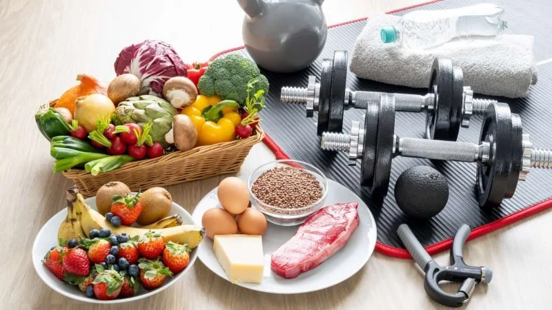 Best Foods to Eat Before and After Gym: Boost Your Workout Performance