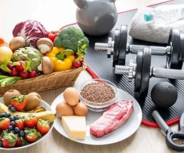 Best Foods to Eat Before and After Gym: Boost Your Workout Performance