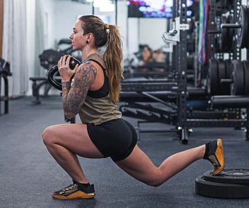 The Ultimate Strength Training Routine for Maximum Results