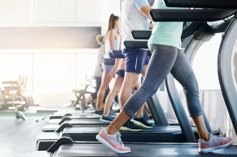 Why Cardio Is the Secret to Your Success
