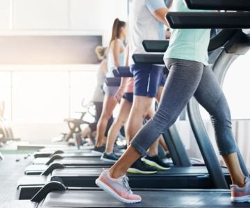 Why Cardio Is the Secret to Your Success