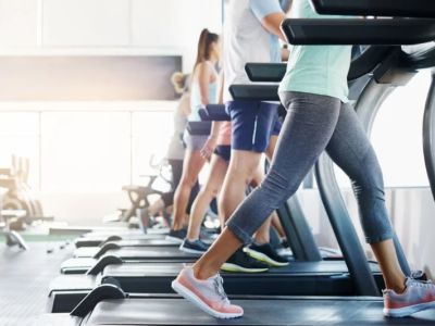 Why Cardio Is the Secret to Your Success