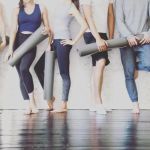 How to Incorporate Yoga Into Your Day | Hot Fitness
