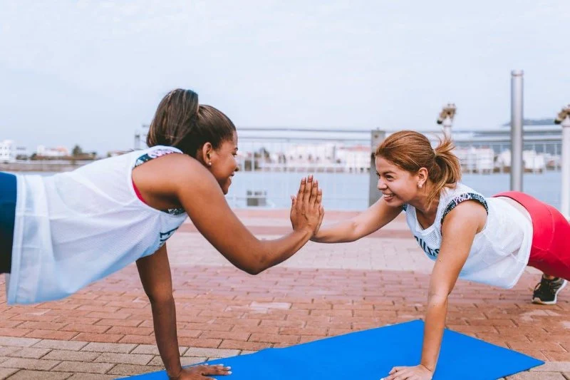 How to Stay Motivated in Your Strength Training Journey