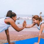 How to Stay Motivated in Your Strength Training Journey