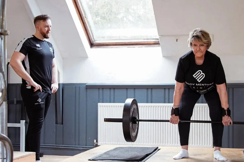 Top 5 Myths About Training and How to Overcome Them