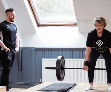 Top 5 Myths About Training and How to Overcome Them