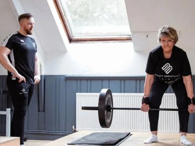Top 5 Myths About Training and How to Overcome Them