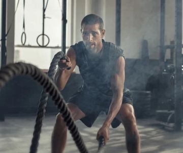 Advanced Techniques for Better CrossFit Results