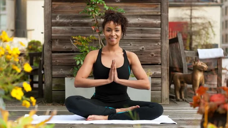 Why Yoga Is the Secret to Your Success