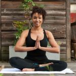 Why Yoga Is the Secret to Your Success