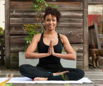 Why Yoga Is the Secret to Your Success