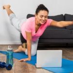 How to Do Home Workouts Safely and Effectively