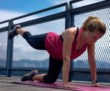 How to Stay Motivated in Your Cardio Workouts: Tips and Strategies