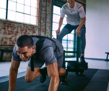 Science-Backed Tips for Improving Your HIIT Performance