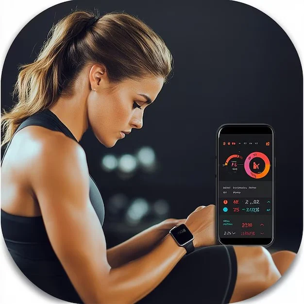 Best Apps to Track Your Exercise Progress | Hot Fitness