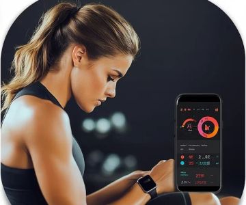 Best Apps to Track Your Exercise Progress | Hot Fitness