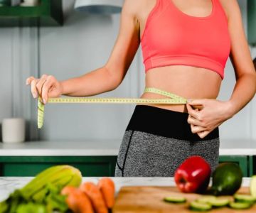 How to Do Weight Loss Safely and Effectively