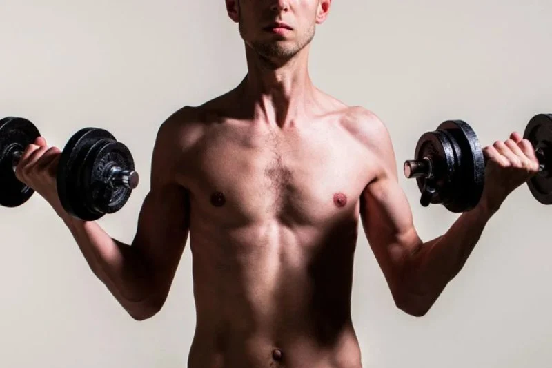 The Best Muscle Gain Tips for Busy People: Quick and Effective Strategies