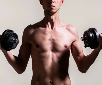 The Best Muscle Gain Tips for Busy People: Quick and Effective Strategies