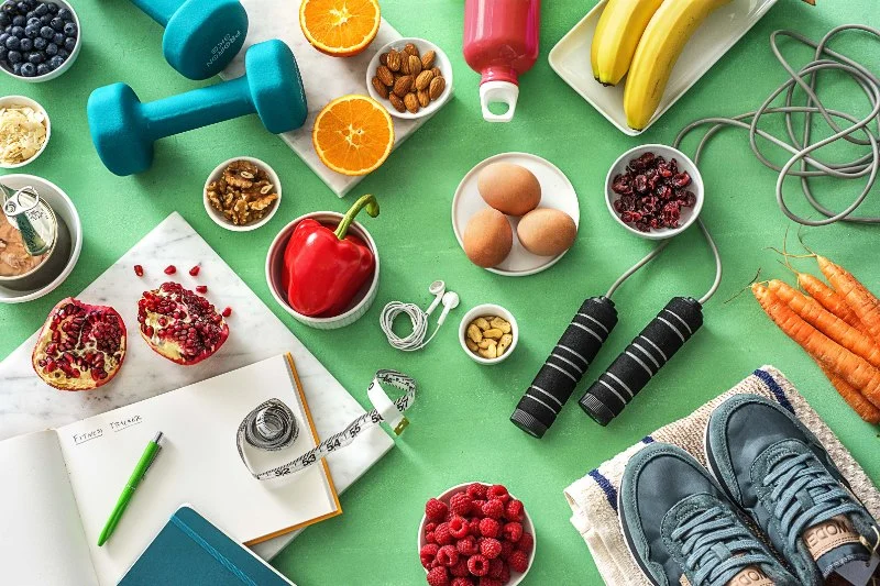 Best Foods to Eat Before and After Fitness – Fuel Your Workout