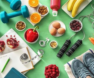 Best Foods to Eat Before and After Fitness – Fuel Your Workout