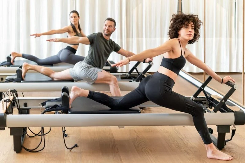 How to Do Pilates Safely and Effectively: A Complete Guide