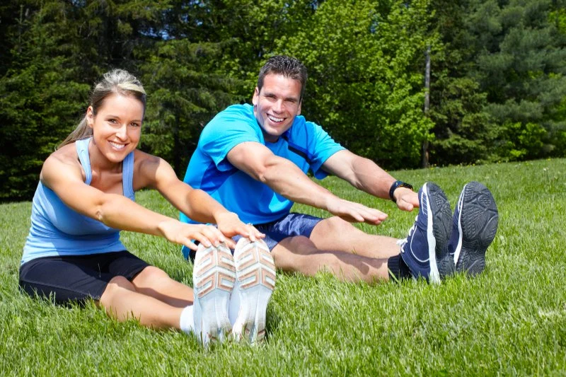 How to Do Training Safely and Effectively – Fitness Guide for U.S. Enthusiasts