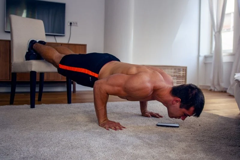 How to Incorporate Muscle Gain Into Your Day Effectively