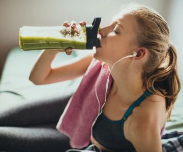 Top 5 Myths About Fitness You Need to Stop Believing