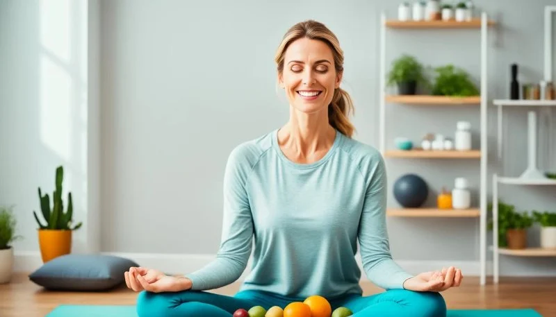 Science-Backed Tips for Improving Your Healthy Lifestyle