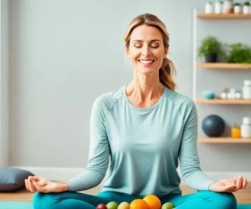 Science-Backed Tips for Improving Your Healthy Lifestyle