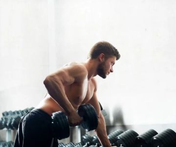 How to Incorporate Muscle Gain Into Your Day With Simple Routines