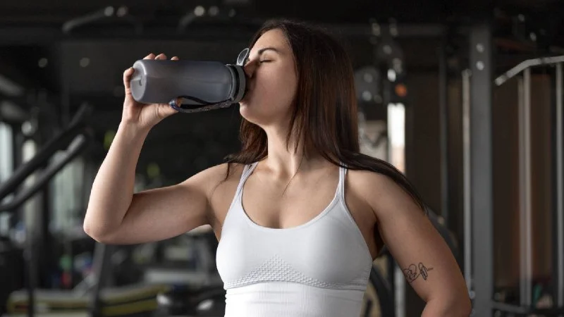 Beginner’s Guide to Muscle Gain for Effective Strength and Growth