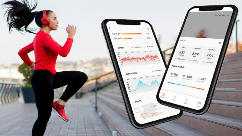 Best Apps to Track Your CrossFit Progress and Achieve Your Fitness Goals