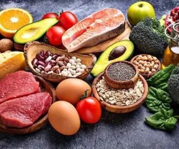 Beginner's Guide to Nutrition: Essential Tips for a Healthy Diet