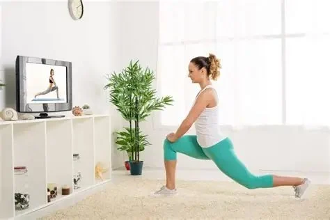 How to Do Home Workout Safely and Effectively