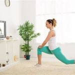 How to Do Home Workout Safely and Effectively