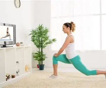 How to Do Home Workout Safely and Effectively