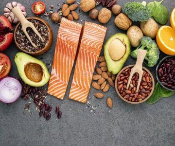 Top 15 Foods That Help You Recover Faster After a Workout