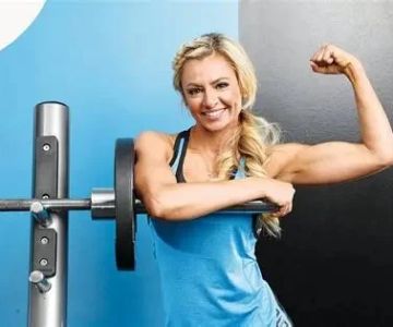 Top Celebrity Workout Secrets You Can Try for a Healthier You