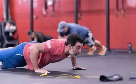 Beginner's Guide to CrossFit: Everything You Need to Know