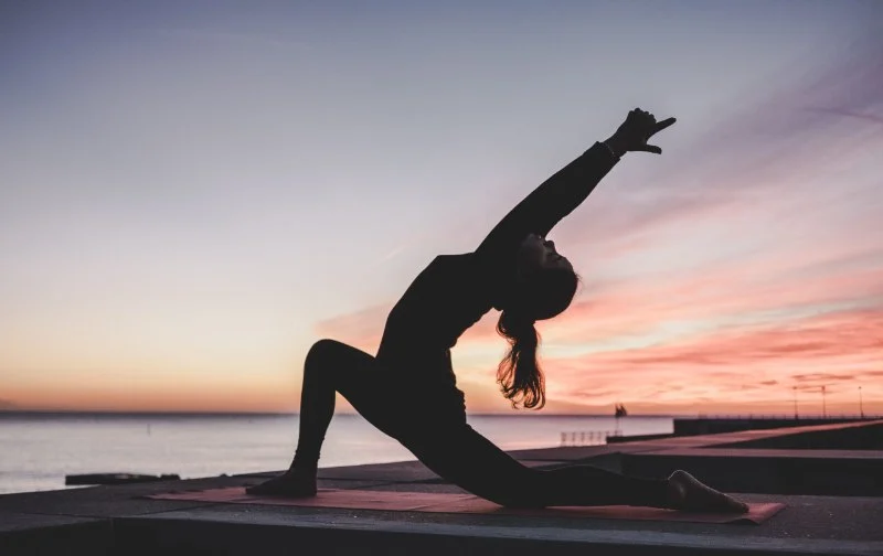 How to Incorporate Yoga Into Your Day for a Healthier Life