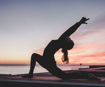 How to Incorporate Yoga Into Your Day for a Healthier Life