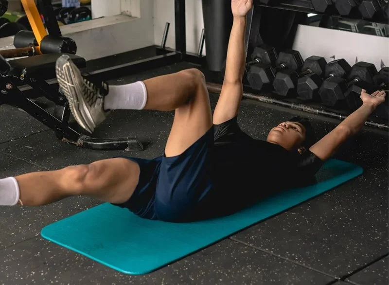Science-Backed Tips for Improving Your Muscle Gain | Expert Fitness Advice