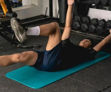 Science-Backed Tips for Improving Your Muscle Gain | Expert Fitness Advice