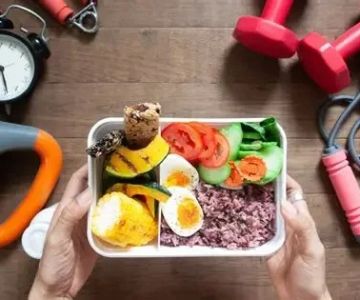 Best Foods to Eat Before and After Exercise | Optimize Your Fitness Nutrition