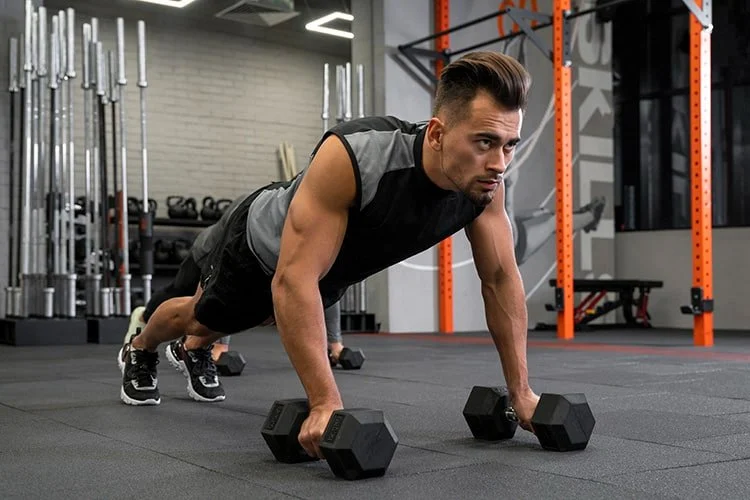 Beginner’s Guide to Strength Training – Start Your Fitness Journey